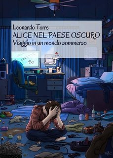 Leonardo Torre - Alice nel paese oscuro (2023)