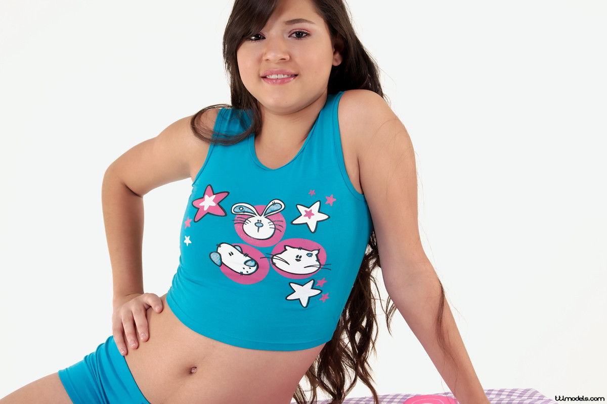 TBF Set 079 Blue Underwear 19001002007