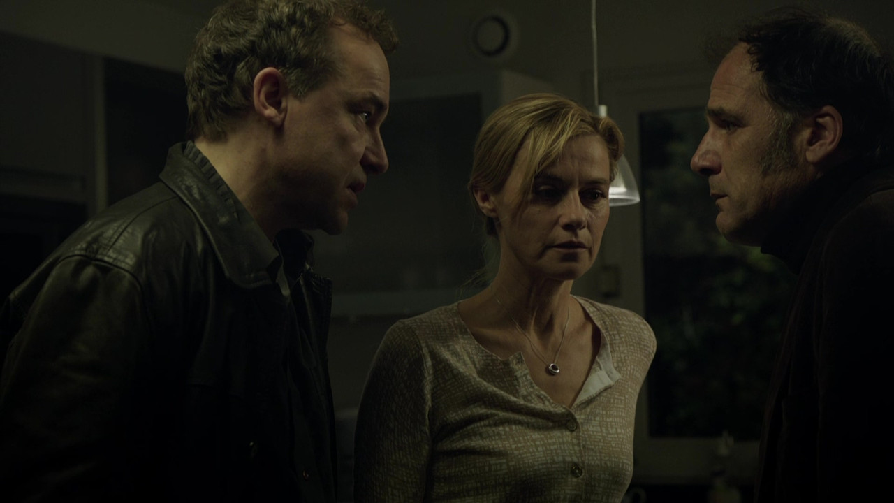 Les Revenants (2012) - S01E01 - Camille (1080p BluRay x265 Silen