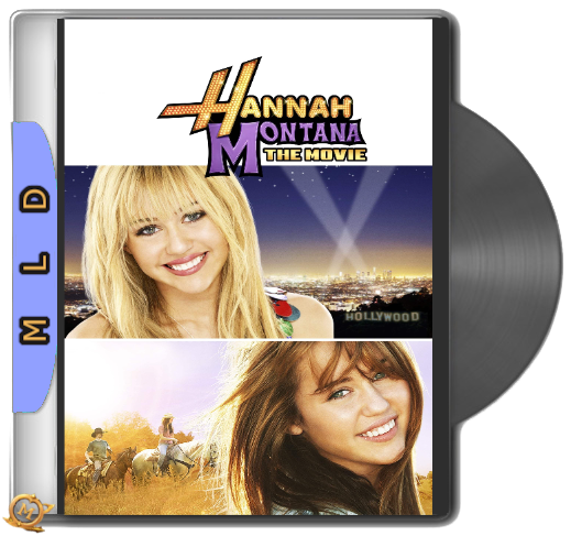 Hannah Montana