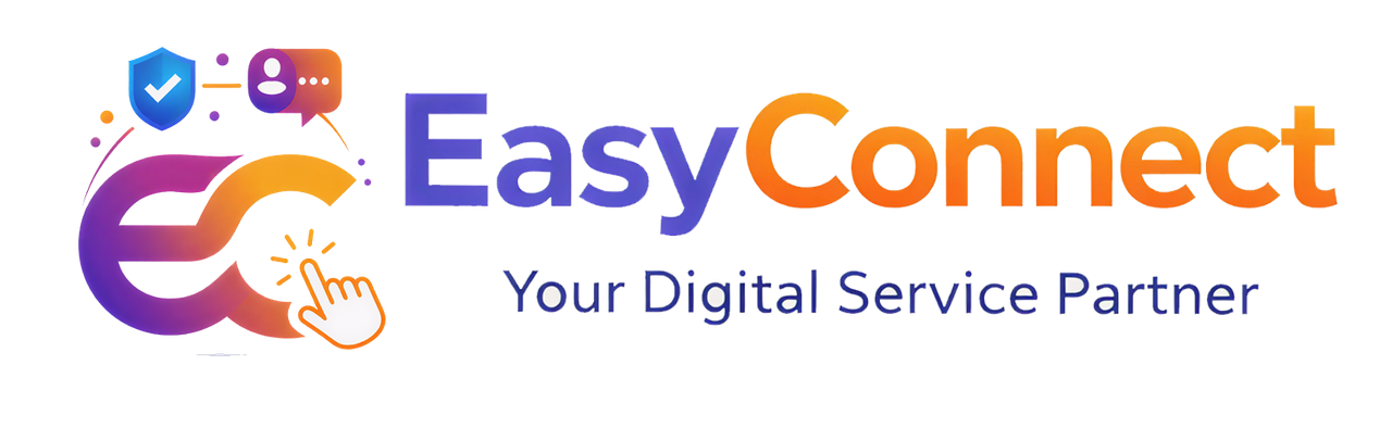 EasyConnect Logo