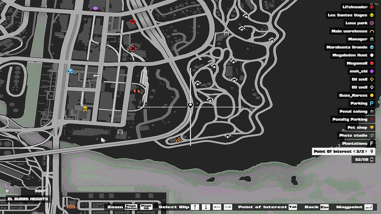 Grand Theft Auto V Screenshot 2026 06 15 21 43 28 57