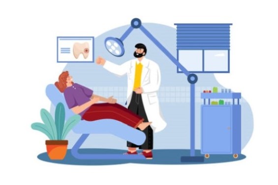 seo for dentists