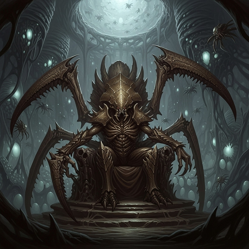 The Tyrant