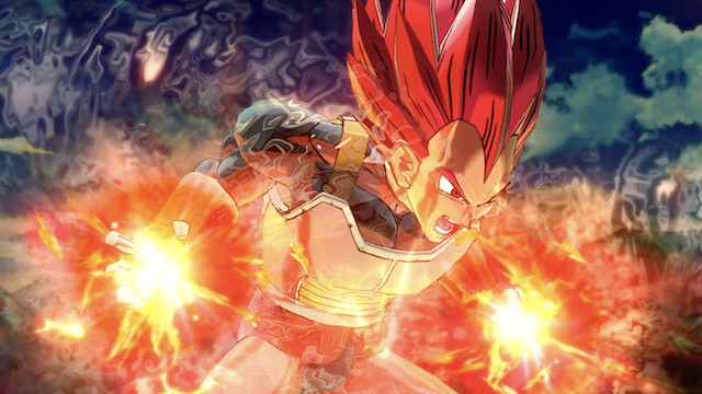 DRAGON BALL XENOVERSE 2: Release Date For The Ultra Pack 1 Has Been Revealed