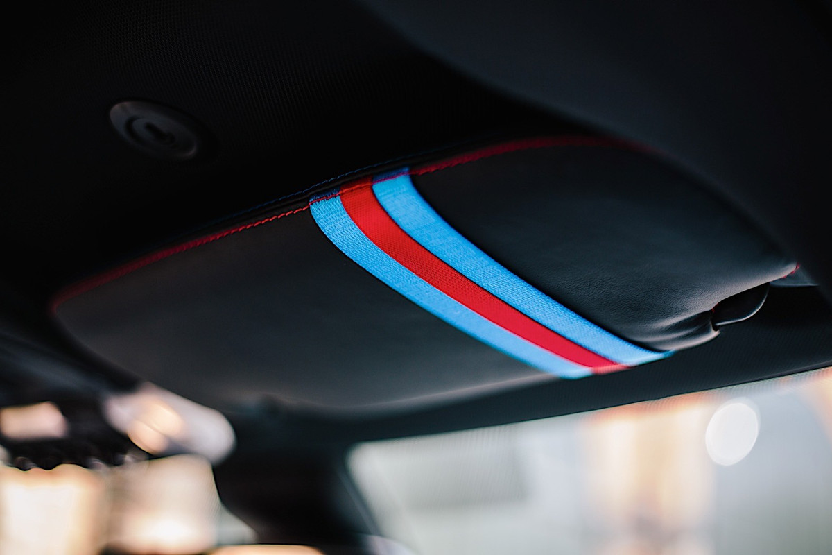 Mini Cooper S 3 door Royal Wedding (21)