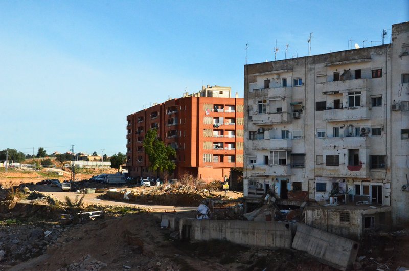 Valencia y sus pueblos-2005/2024 - Blogs de España - Torrent-20/21 y 22-12-2024 (90)