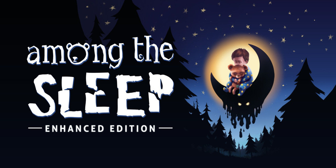 Among the Sleep Enhanced Edition 3 0 1 MULTi15 GOG GNU Linux Native
