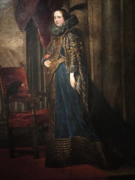 Milán-Turín-Génova-Pavía - Blogs de Italia - Génova, espectacular conjunto museístico (144)