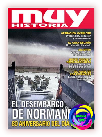 Muy Historia España - Junio 2024 - PDF [VS]
