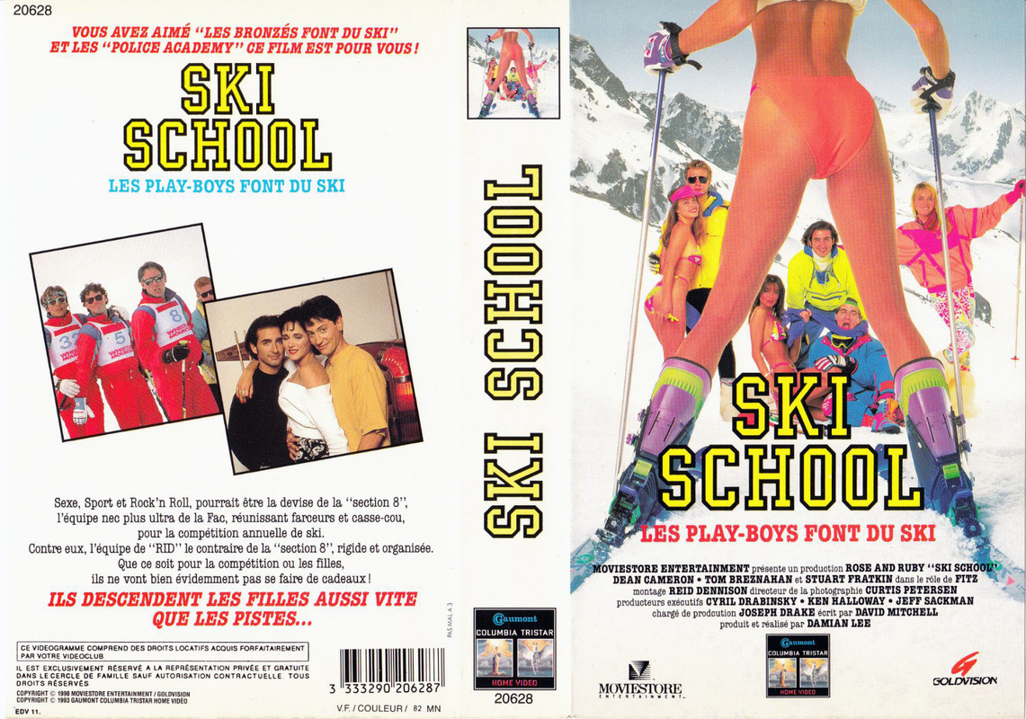 Ski-School
