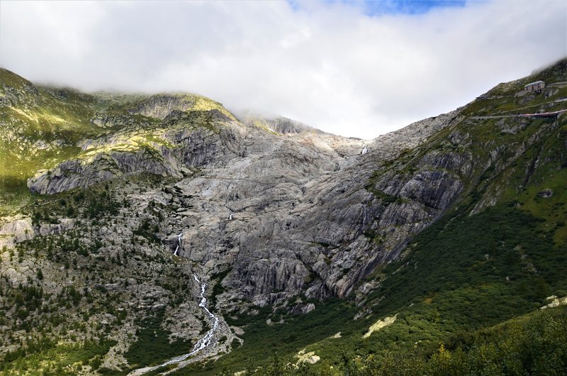 GLACIAR DE RODANO-9-9-2019 - Suiza y sus pueblos-2019 (66)