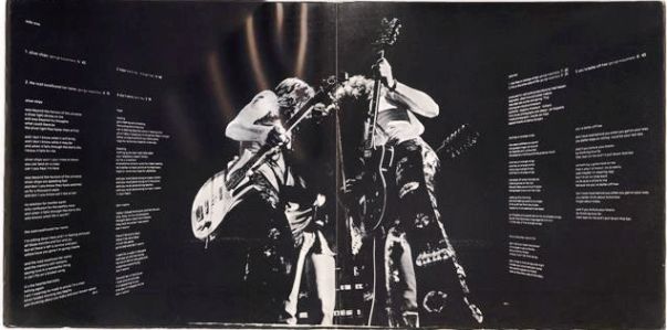 Golden Earring - Seven Tears (1971) [Vinyl Rip 24/192] Lossless+MP3