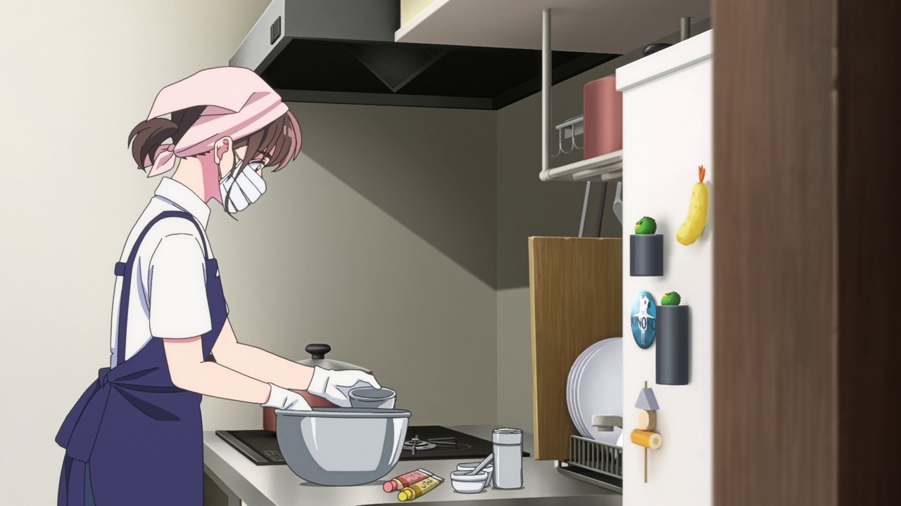 Subs Please Tamon kun Ima Docchi 01 (720p) EEAB2DE6 o 00 09 29 00001