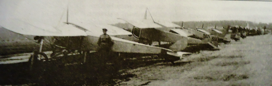 28 - MB i MS Parasole Moskwa 1918 r.