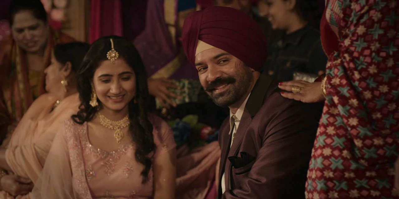 Kohrra (2023) WebRip Season 1 [Hindi + Tamil + Telugu + Punjabi] 480p 720p ESub Screenshot
