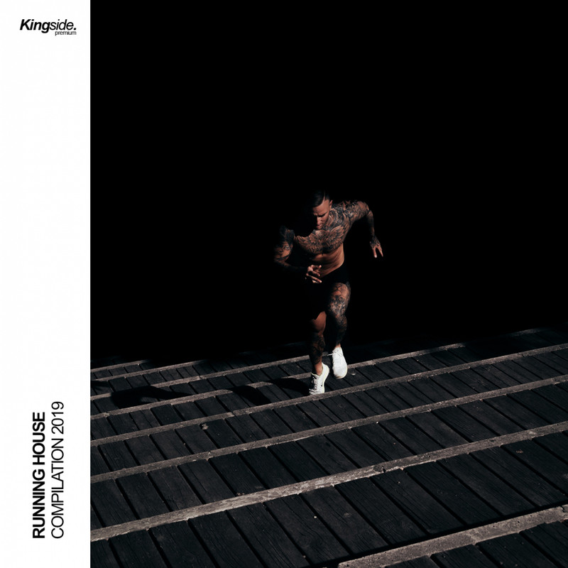 VA - Running House (Compilation 2019) (2019) .mp3 -320 Kbps