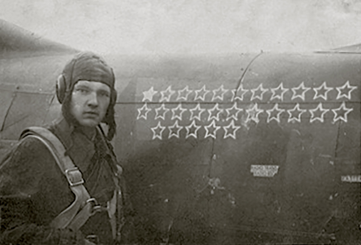 Bell-P-39-Airacobra-19GvIAP-258IAD-VM-Gabrinets-Karelian-Front-1943-01