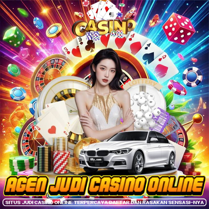 CASINO88 : Agen Resmi Situs Judi Live Casino Online Terpercaya