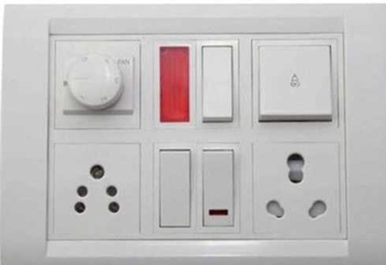 Switch Board Red Indicator : क्या आपका बिजली बिल ज्यादा है जब स्विच बोर्ड में चमकती लाल बत्ती होती है? जानिए  it is Beneficial For You