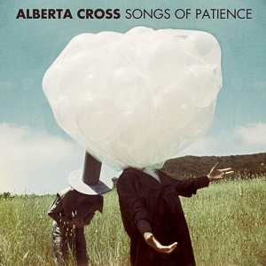 Re: Alberta Cross