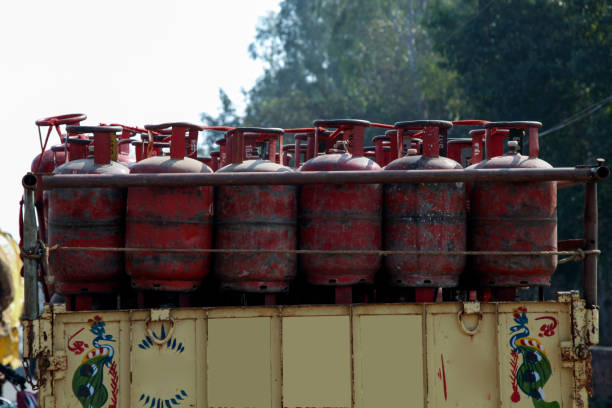Gas Comany Dubai