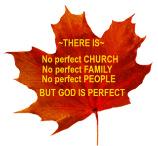 God-is-perfect