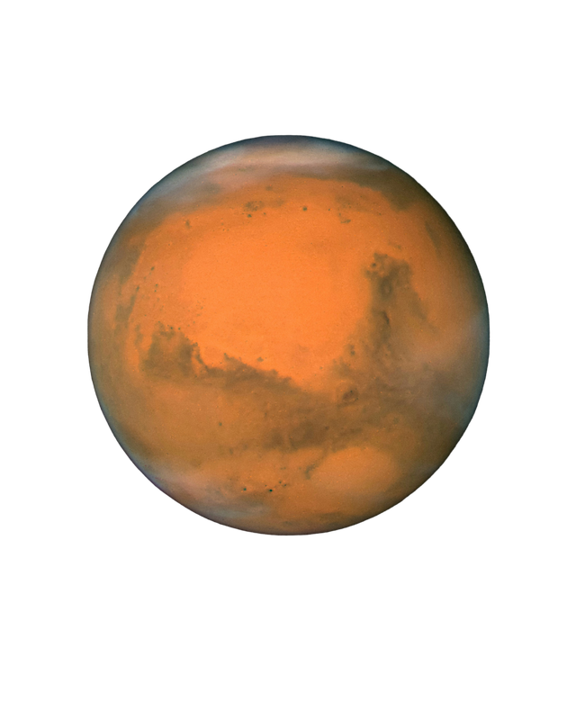 Mars