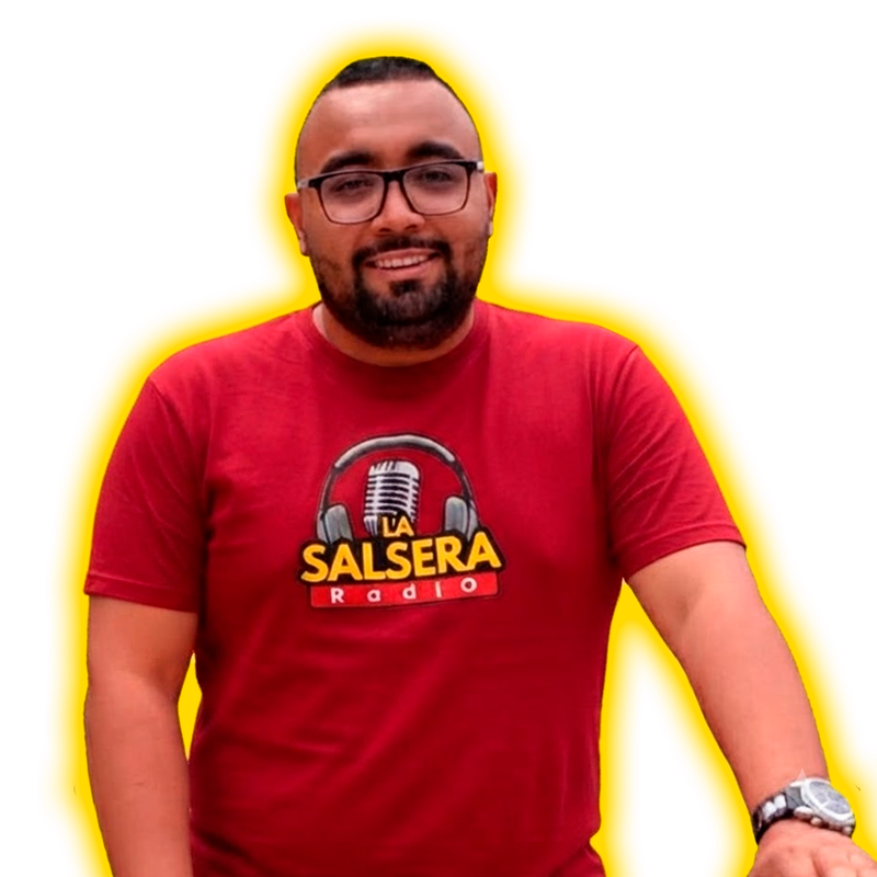Dj Mike Algarin