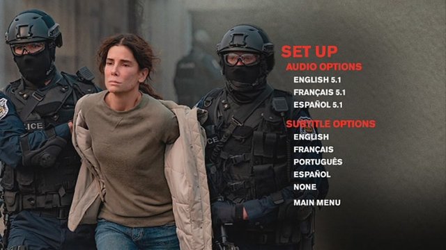 2 - Imperdonable [2021] [Dvd9-Autoría] [ntsc] [Cast/Ing/Fra 5.1] [Sub:Varios] [Drama]