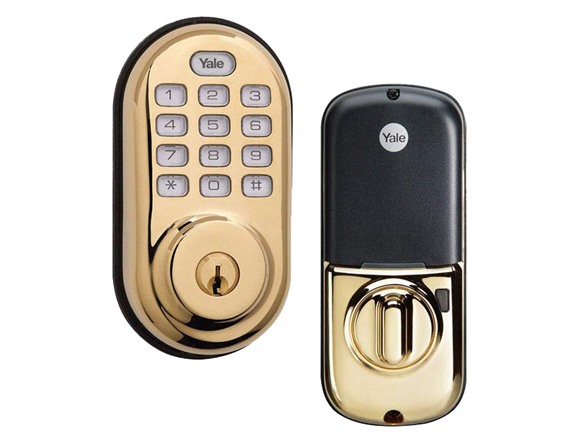 Yale Deadbolt Just at Woot – 70% Off For A Limited Time Yale Deadbolt Just at Woot – 70% Off For A Limited Time
