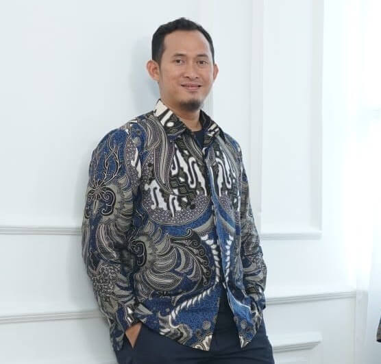 Dr. Andriansyah