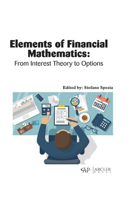 Elements of Financial Mathematics by Stefano Spezia