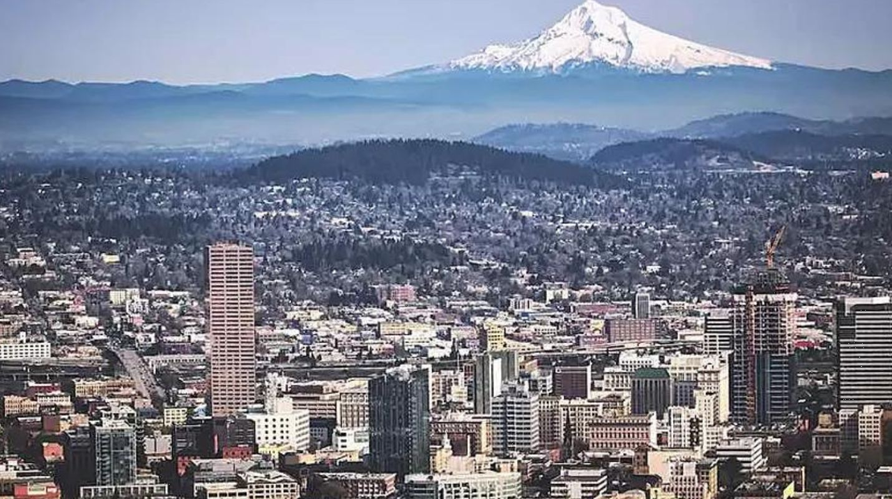 Tienda en Portland cerrará por 15 robos sufridos en el año