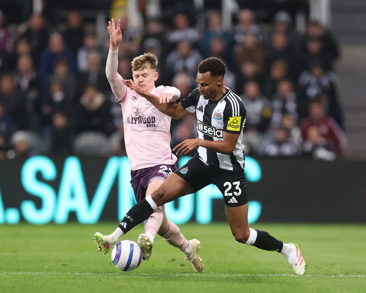 Nhận định, soi kèo Newcastle vs Brentford, 00h30 ngày 8/2