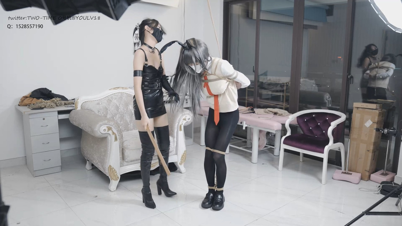 绿帽学院 女王 榨汁系列.mp4_20210922_090612.577