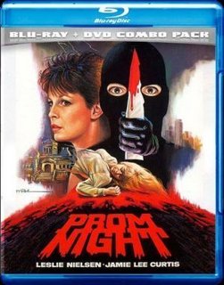 Non Entrate In Quella Casa - Prom Night (1980) FullHD 1080p  5.1 AC3 ITA - ENG