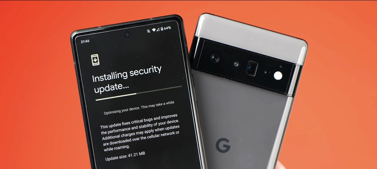 Android: ¿Por qué el parche de seguridad de octubre es crucial para usuarios?