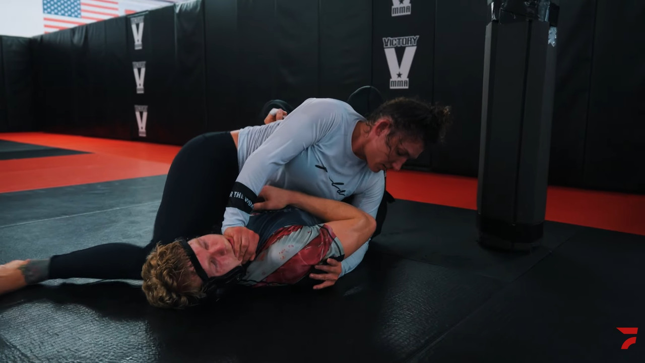 Untitled jiu Paige Ivette Clymer jits