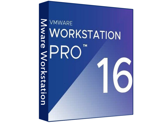 VMware Workstation Pro 16.2.0.18760230 (x64) + Keygen
