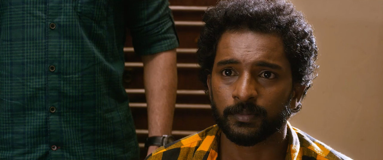 Lara 2025 WebRip [Tamil] 480p, 720p Screenshot
