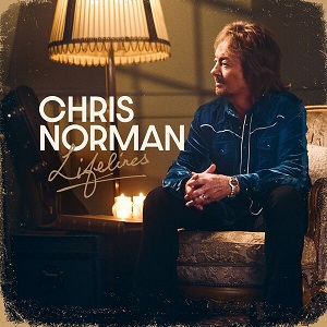 Re: Chris Norman