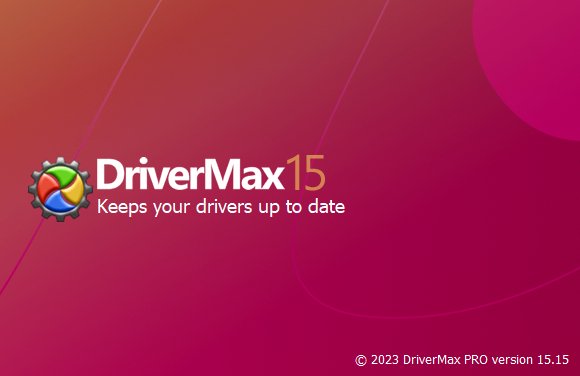 DriverMax Pro 15.16.0.21 Multilingual