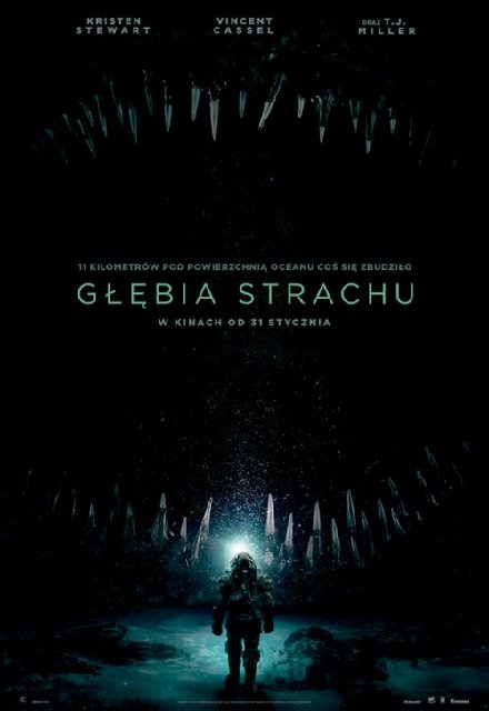 Głębia Strachu / Underwater (2020) MULTi.1080p.BluRay.Remux. AVC.DTS-HD.MA.7.1-fHD / POLSKI LEKTOR i NAPISY