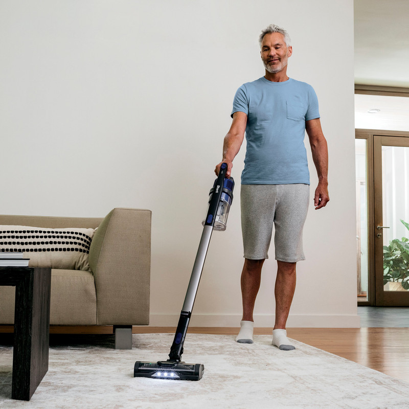 Best Buy Deal: Shark Vacuums + Free Shipping Only 9.19 (Reg. 9.99)!