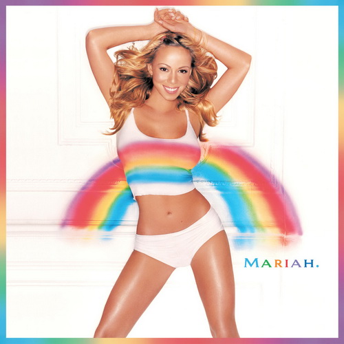 Mariah Carey - Rainbow (1999) [FLAC]