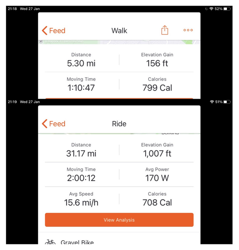 Strava