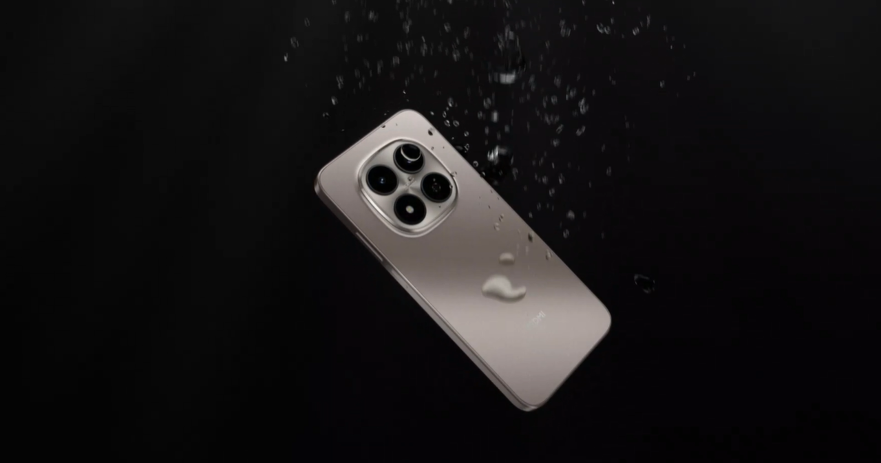50MP Camera