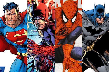 Comics