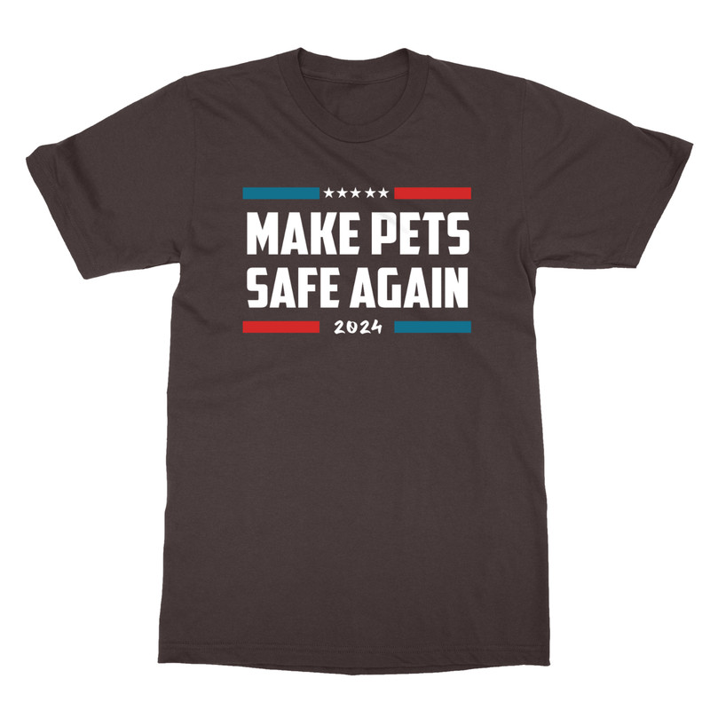 国内で当店のみ LCE - Get Mad Trump T-Shirt LCE Get Mad Trump T-Shirt